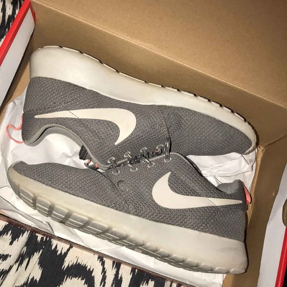 Nike roshe run